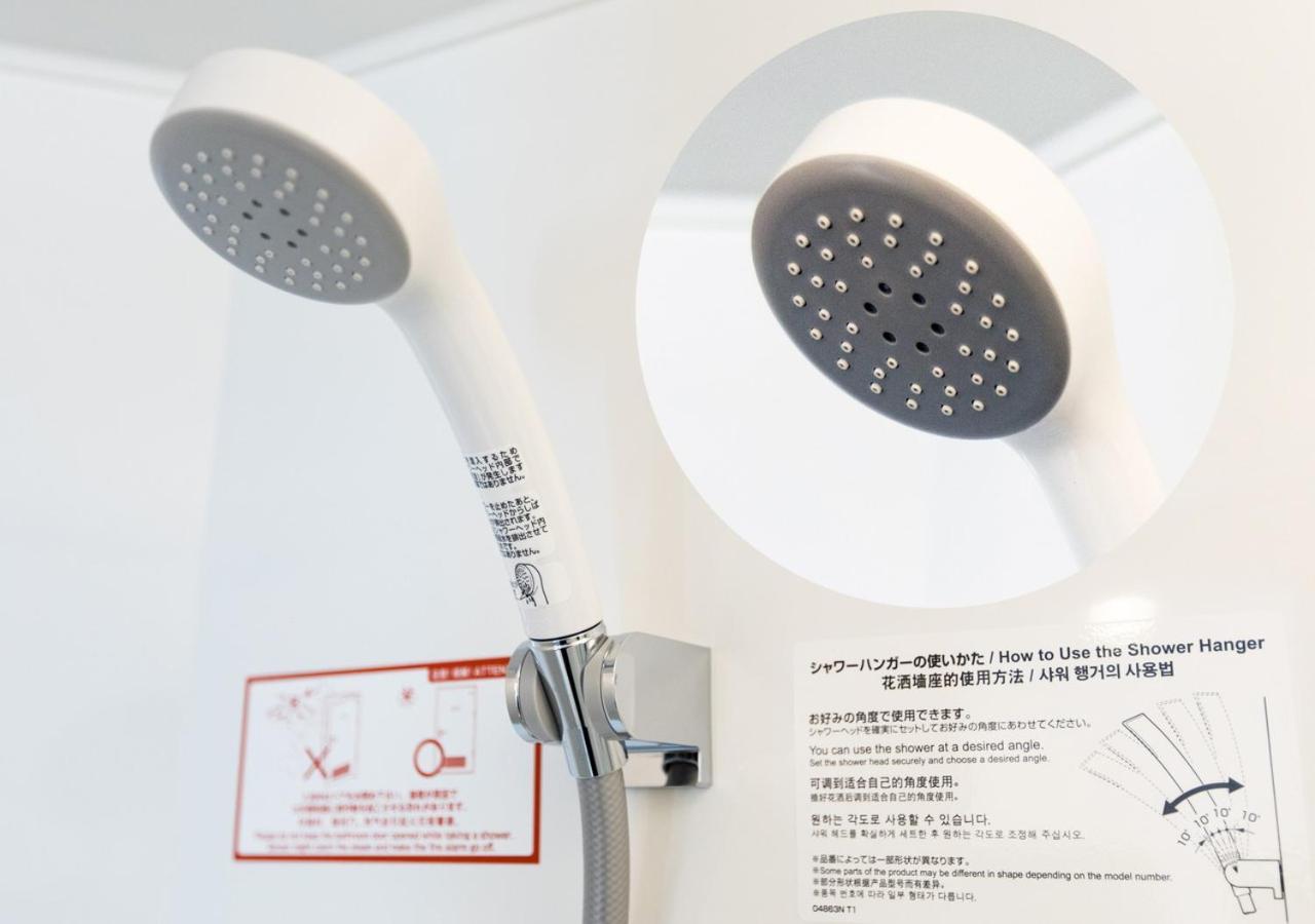 Apa Hotel & Resort Hakata Ekihigashi Fukuoka  Dış mekan fotoğraf
